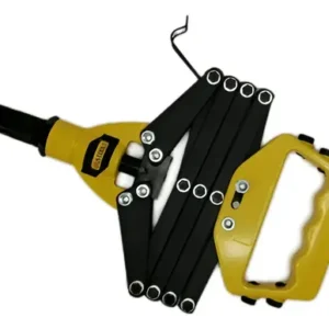Remachadora Ajus Rej001 Uyustools