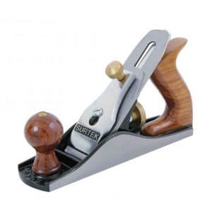Cepillo N°6 12021 Truper Estriado Carpintero He 7506240681793