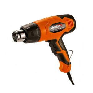 Pistola Calor Rbg-520 Redbo 2000W