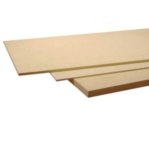 Triplay Oku 0.90 X 2.13 04 Mm B/B Trim Mt