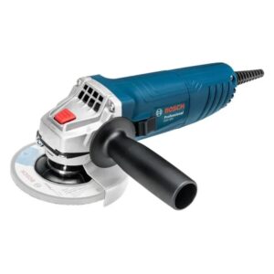 Esmeril Angular Gws 850 Bosch 850W 0601.377.5Ea In