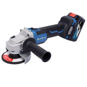 Amoladora Inal.5" Dcsm03-125Fk Dongcheng Yp