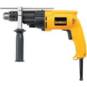 Taladro Perc. Dewalt 1/2" Dw505 Ic