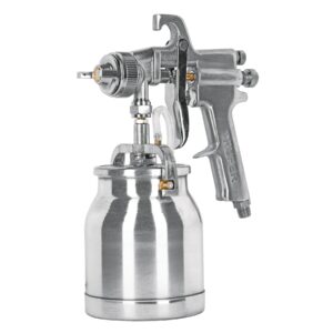 Pistola A.Presión 14087 V.Alum 1.8Mm Truper He 7506240655190