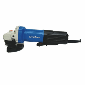 Amoladora 4.5" Dsm17-115P  1100W Dongcheng Uyustools Yp