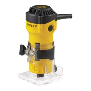 Ruteadora 1/4" 550W St55-B2 Stanley