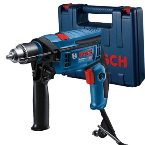 Taladro Perc 750W Gsb13Re 0601.2B8.0E1 Bosch 142593