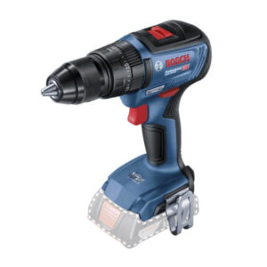 Atornillador Gdx 18V-200 Bosch Llave Imp.Gsb 18V-50 C/2B+Car 0601.9J2.2E1