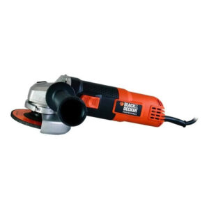 Esmeril Ang.4-1/2 820W G720Black Decker Gu