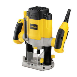 Ruteadora 1-1/3 Hp 1200W Prof-Srr1200-B2 Stanley Gu